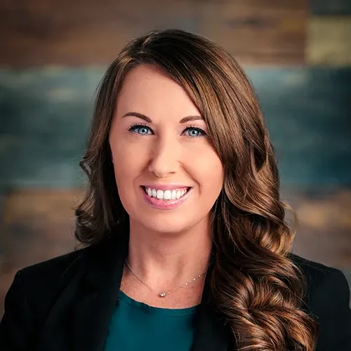 Headshot of Julie Baker