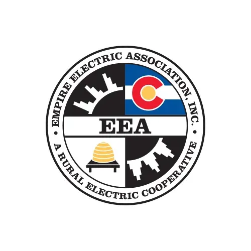 Empire Electric Association logo