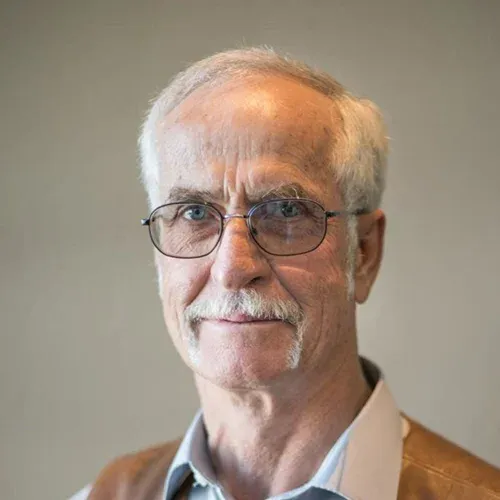 Board Director Tom Carl