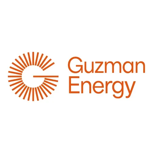 Guzman Energy logo
