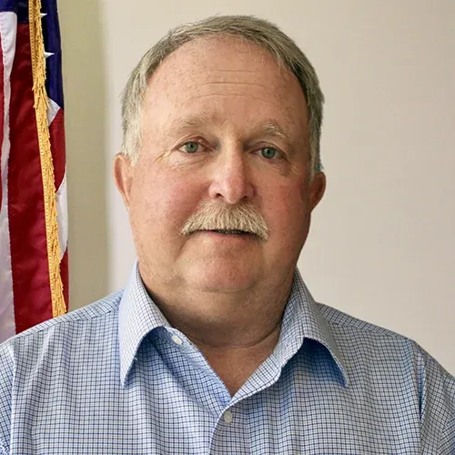 Board of Director Brian Woods