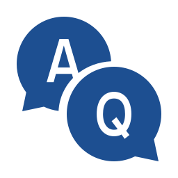 faq icon