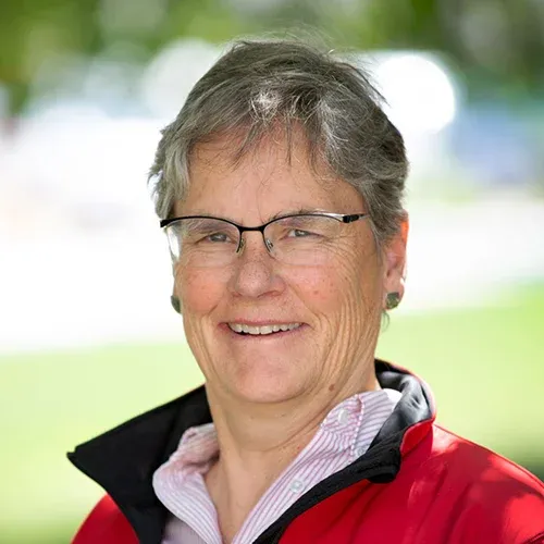 Board Director Kirsten Skeehan