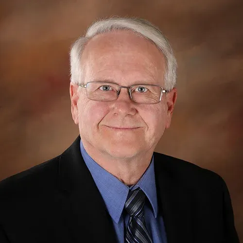 Board Director Terry Tormohlen