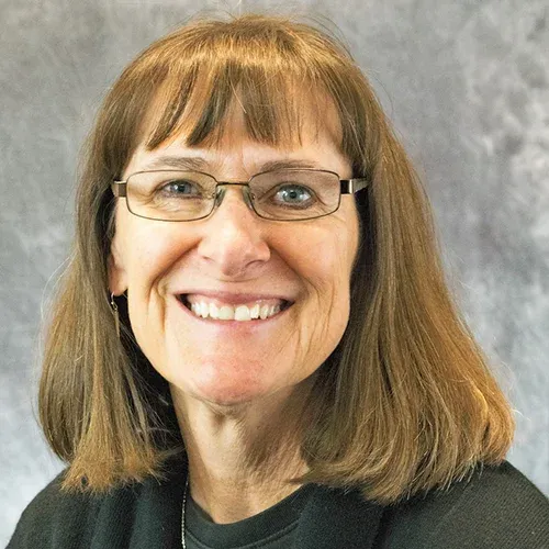 Board Director Doris Morgan