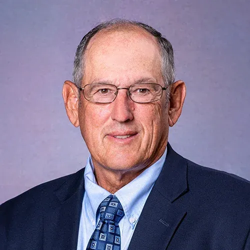 Board Director Bob Bledsoe